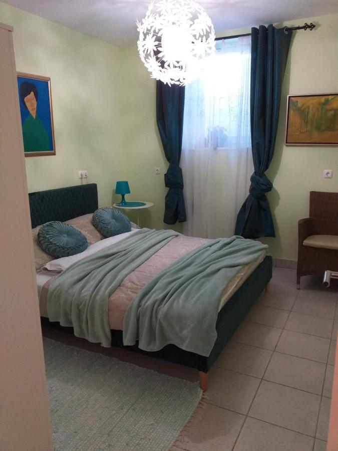 Apartment Stepanjan Блед Екстер'єр фото