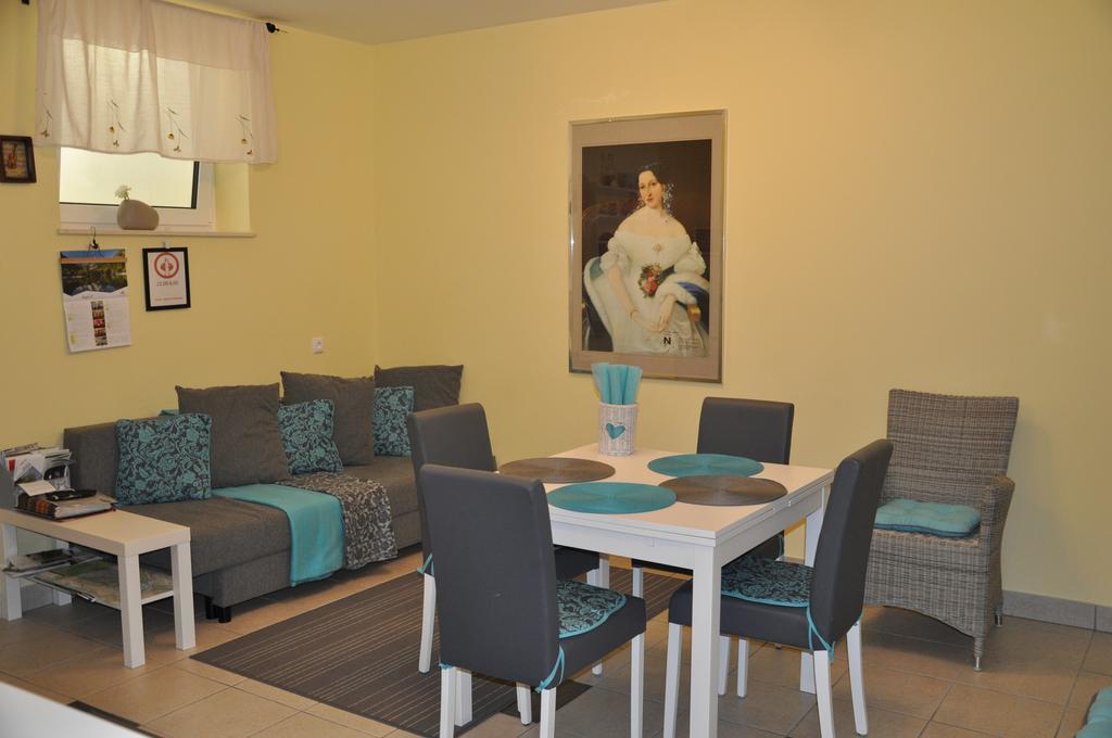Apartment Stepanjan Блед Екстер'єр фото